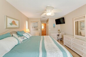 獨棟 房屋 (3 Bedrooms) | 住宿內部