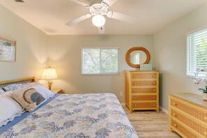 Hus (3 Bedrooms) | Innvendig