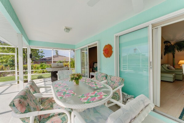 Casa (3 Bedrooms) | Interior