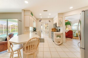 Casa (3 Bedrooms) | Interni