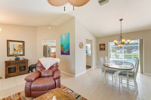 Casa (3 Bedrooms) | Interni