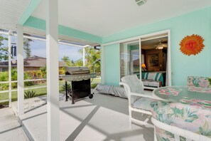 Maison (3 Bedrooms) | Intérieur