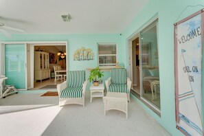 House (3 Bedrooms) | Interior - Venice Vacation Rental w/ Private Outdoor Pool! (Venice)