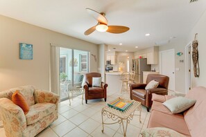 Casa (3 Bedrooms) | Interni