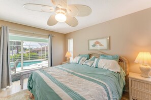 獨棟房屋 (3 Bedrooms) | 住宿內部