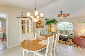 Interior - Venice Vacation Rental w/ Private Outdoor Pool! (Venice)