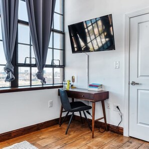 Appartamento | 1 camera, Internet