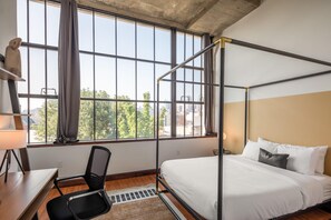 Apartamento | 2 quartos