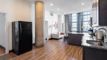 Apartamento | 3 quartos