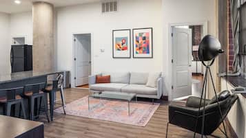 Apartment | 3 bedrooms