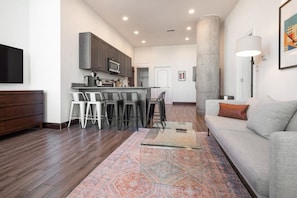 Apartment | 3 bedrooms