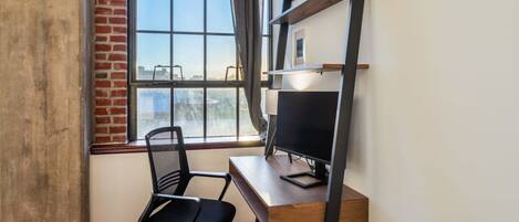 Departamento | 3 habitaciones