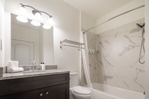Apartment | 3 bedrooms