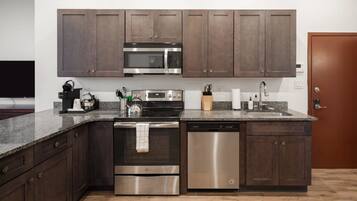 Apartment | 3 bedrooms