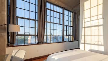 Apartment | 3 bedrooms