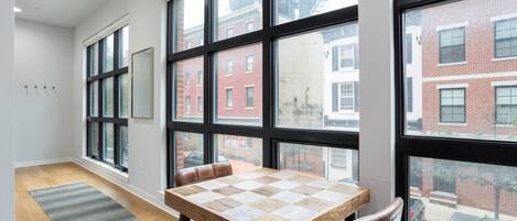 Apartment | 1 bedroom