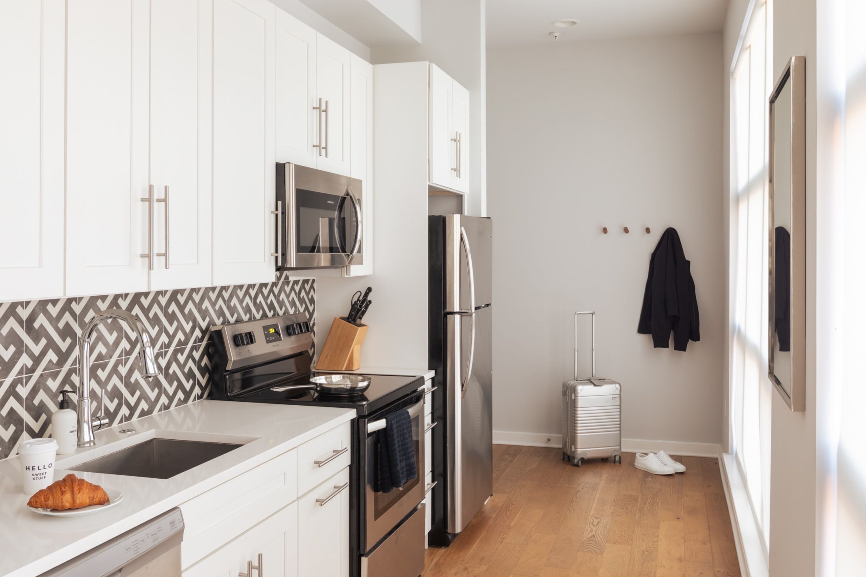 Apartment | 1 bedroom