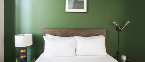 公寓 | 1 間臥室