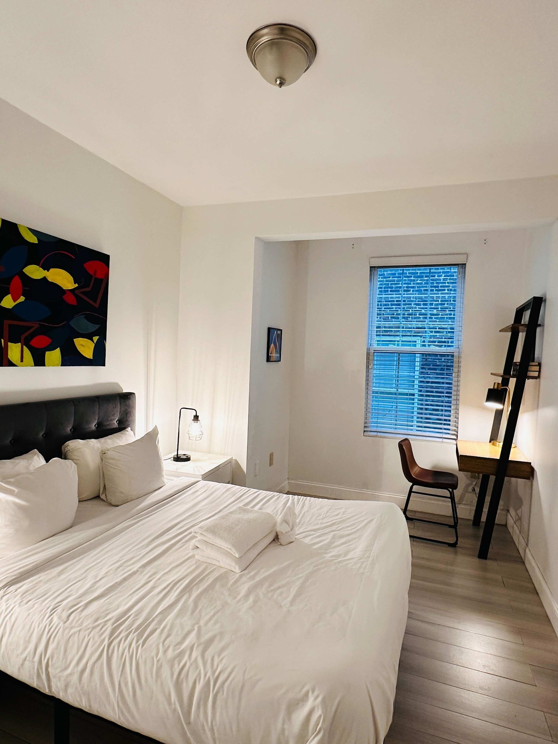 Apartment | 2 bedrooms, Internet