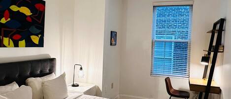 2 chambres, Internet