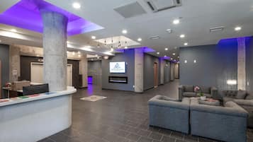 Apartment | 2 bedrooms, Internet