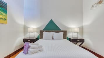 Apartment | 2 bedrooms, Internet