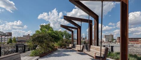 Apartment | 2 bedrooms, Internet