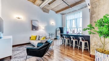 Apartment | 2 Schlafzimmer