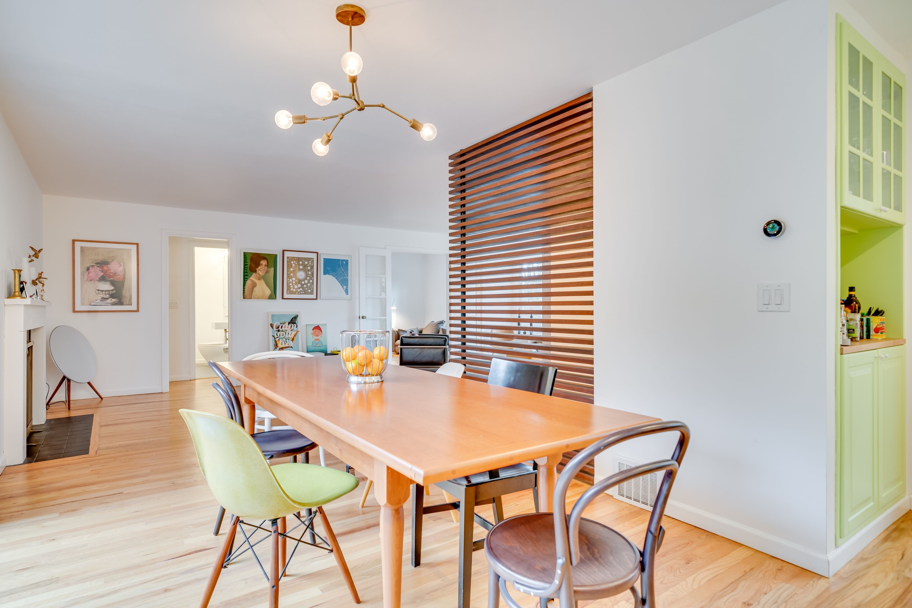 บ้านพัก, 2 ห้องนอน | ร้านอาหาร