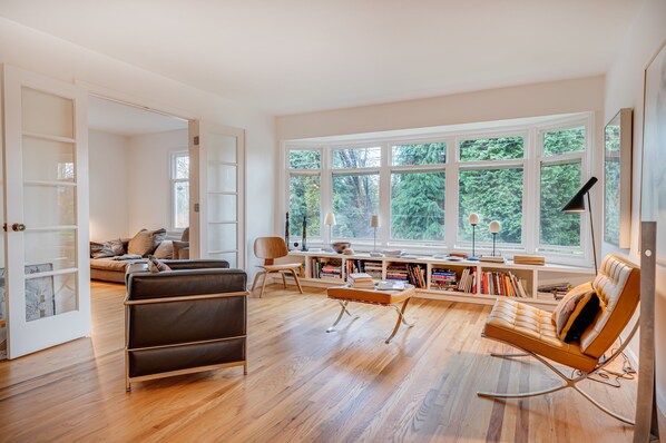 Casa, 2 habitaciones | Vistas desde el alojamiento