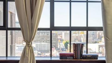 Apartment | 2 Schlafzimmer, Internetzugang