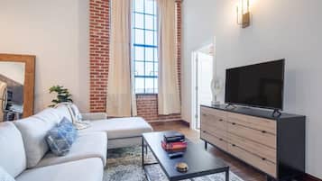 Apartment | 2 Schlafzimmer, Internetzugang