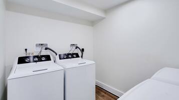 Apartamento, acessível | 1 quarto