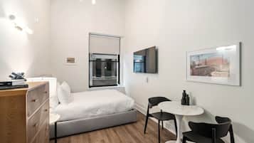 Apartamento, acessível | 1 quarto