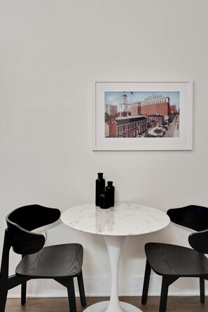 Appartement, toegankelijk voor mindervaliden | 1 slaapkamer