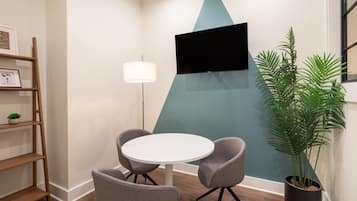 Apartamento, acessível | 1 quarto