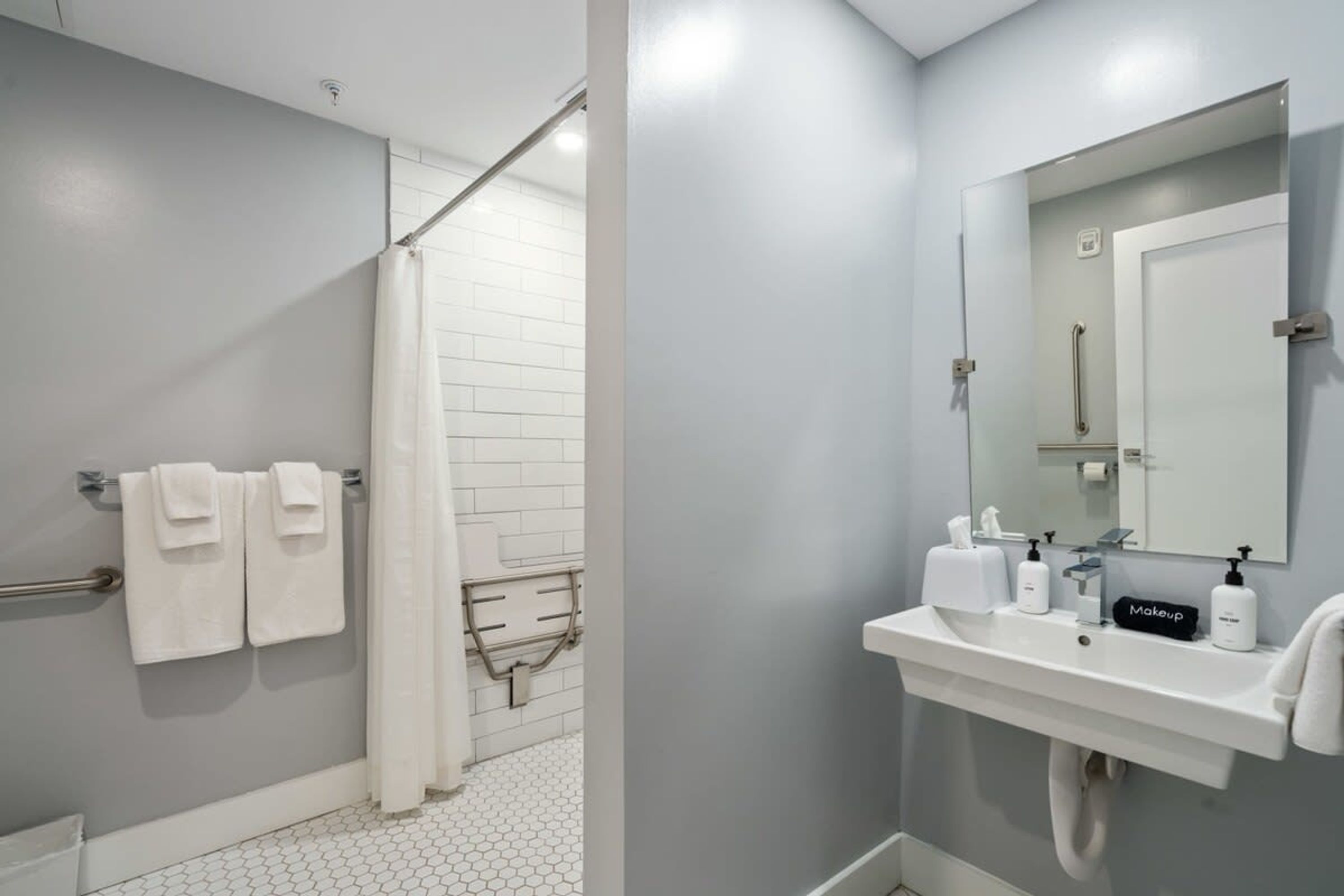 Apartment, Accessible | 1 bedroom
