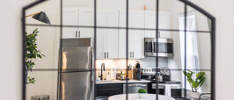 Apartment | 1 bedroom, Internet