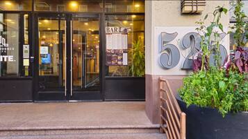 Apartment | 2 bedrooms