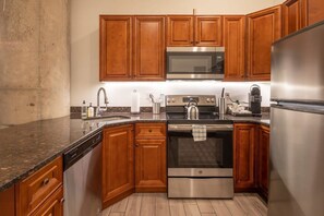 Leilighet | 2 soverom