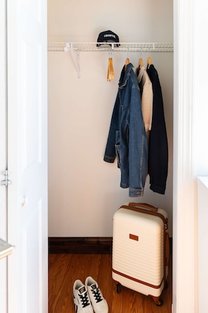 Apartamento | 2 quartos