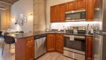 Apartment | 2 bedrooms