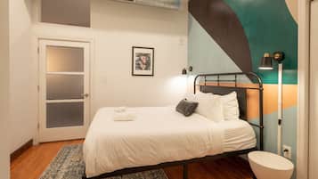 Apartment | 2 bedrooms
