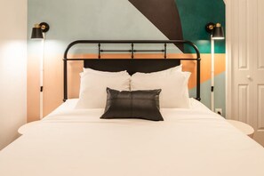 Apartment | 2 bedrooms