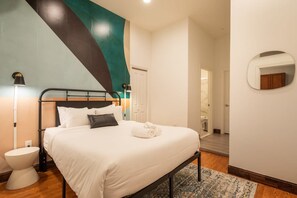 Apartment | 2 bedrooms