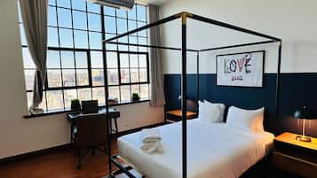 Apartment | 1 Schlafzimmer, Internetzugang