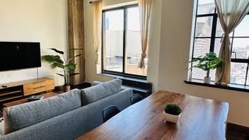 Apartment | 1 Schlafzimmer, Internetzugang