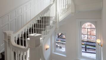 Apartemen | 1 kamar tidur dan internet