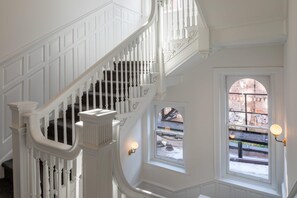 1 habitación y acceso a internet