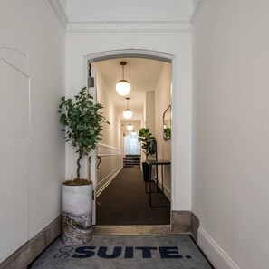 Apartment | 1 bedroom, Internet